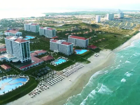 Thị trường Bất động sản Cam Ranh – đang đứng trước cơ hội vàng